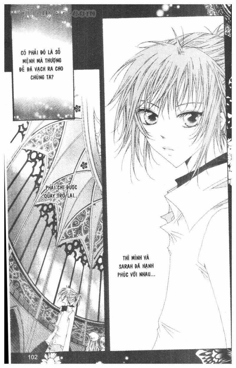 Nước Mắt Nàng Tiên Cá 1 trang 100