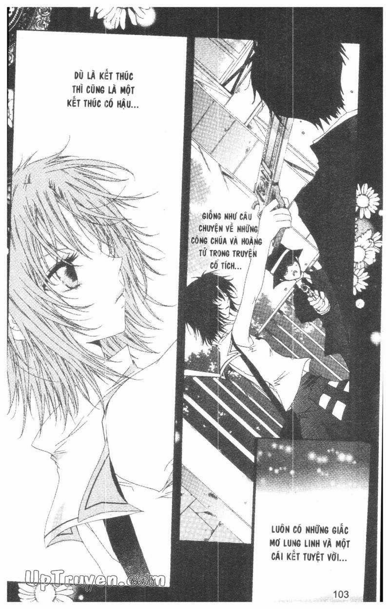 Nước Mắt Nàng Tiên Cá 1 trang 101