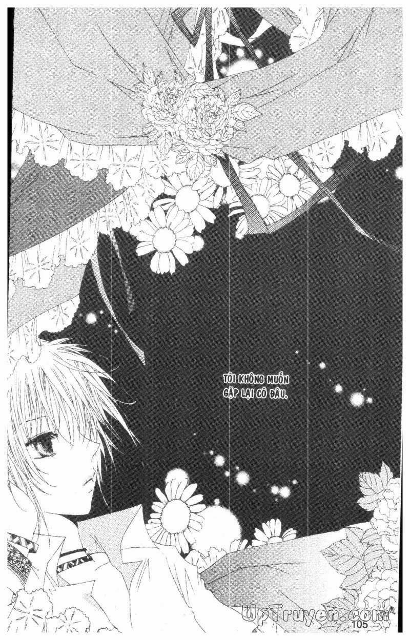 Nước Mắt Nàng Tiên Cá 1 trang 103