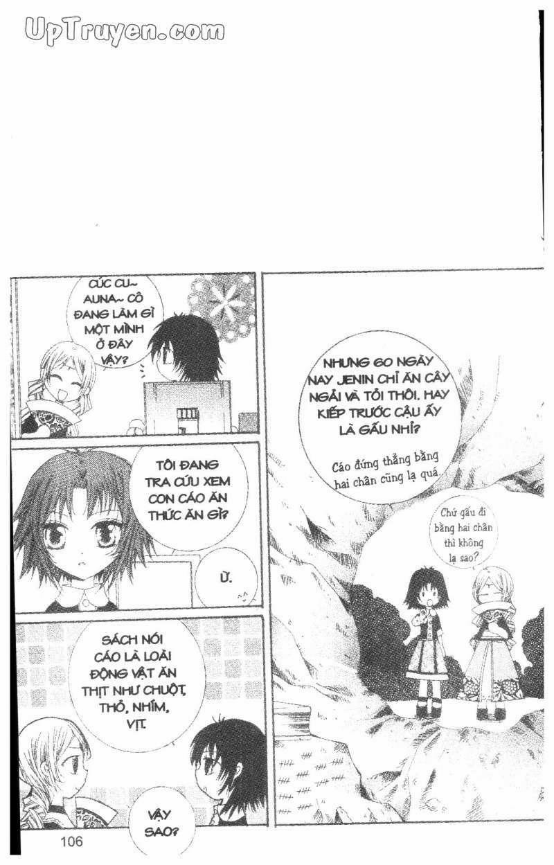 Nước Mắt Nàng Tiên Cá 1 trang 104