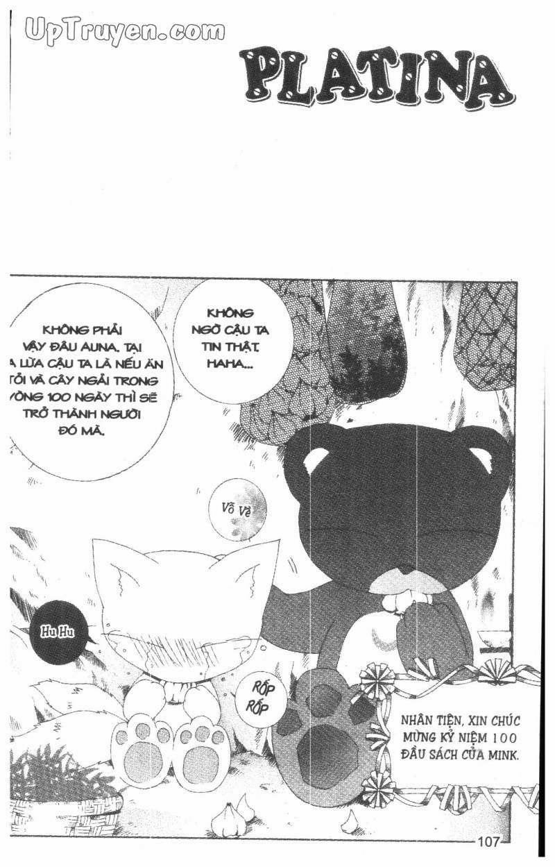 Nước Mắt Nàng Tiên Cá 1 trang 105