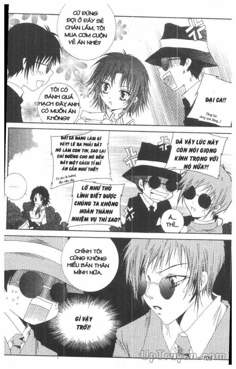 Nước Mắt Nàng Tiên Cá 1 trang 107