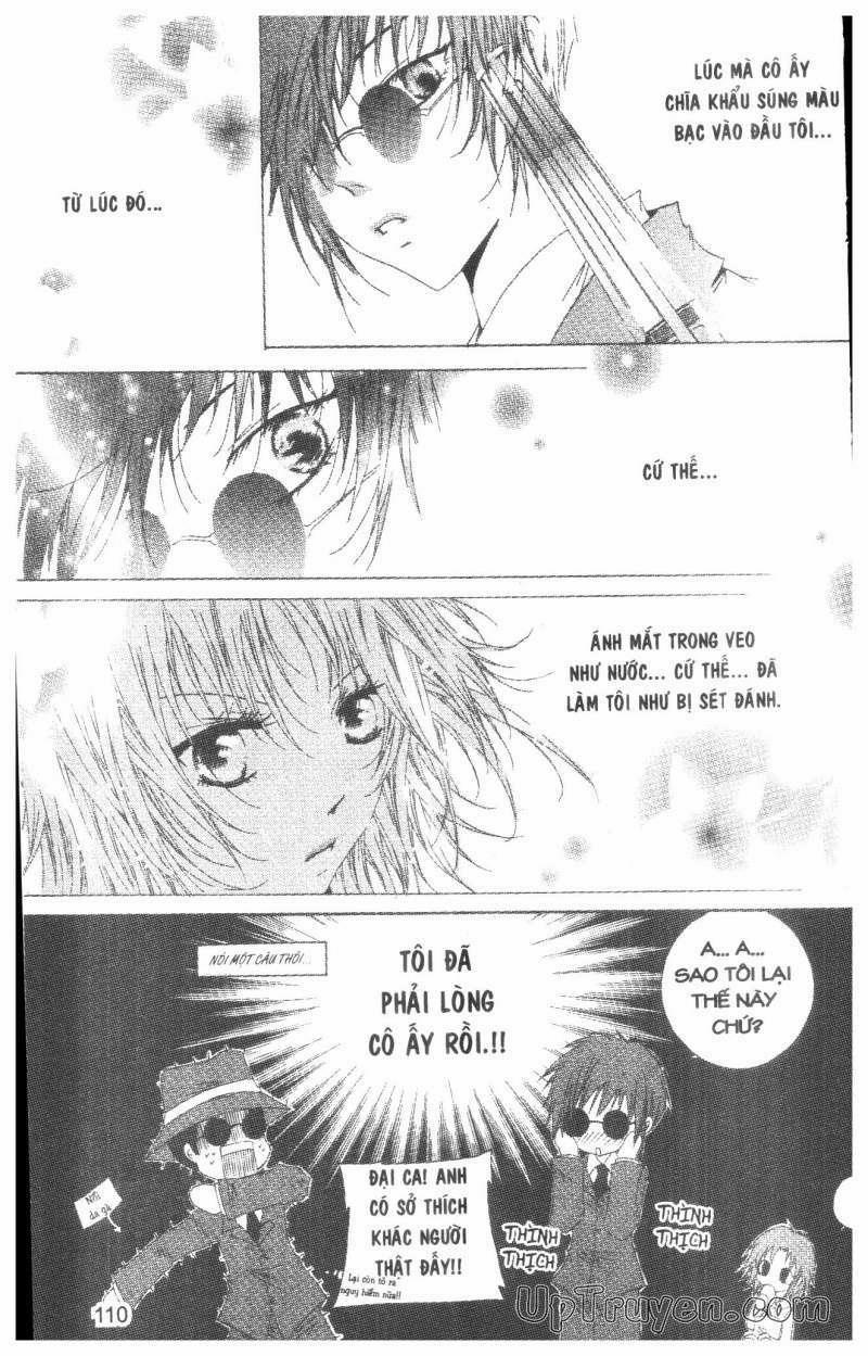 Nước Mắt Nàng Tiên Cá 1 trang 108