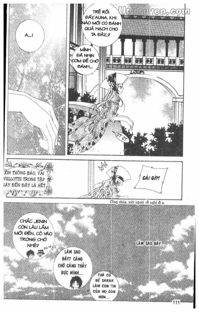 Nước Mắt Nàng Tiên Cá 1 trang 109