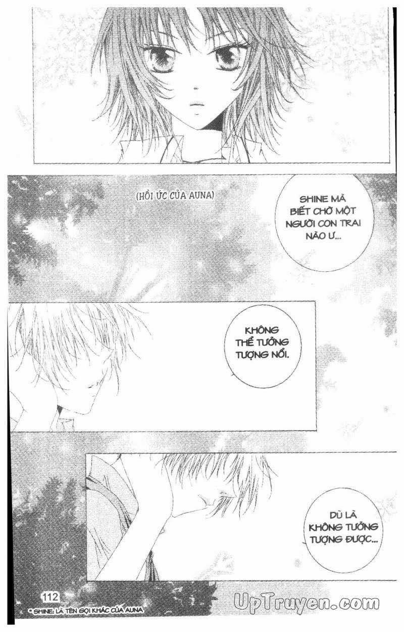 Nước Mắt Nàng Tiên Cá 1 trang 110