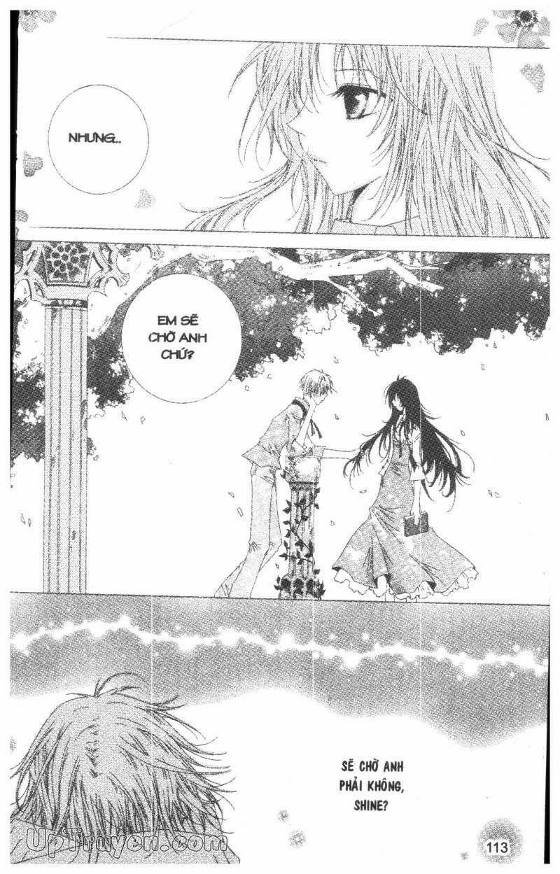 Nước Mắt Nàng Tiên Cá 1 trang 111