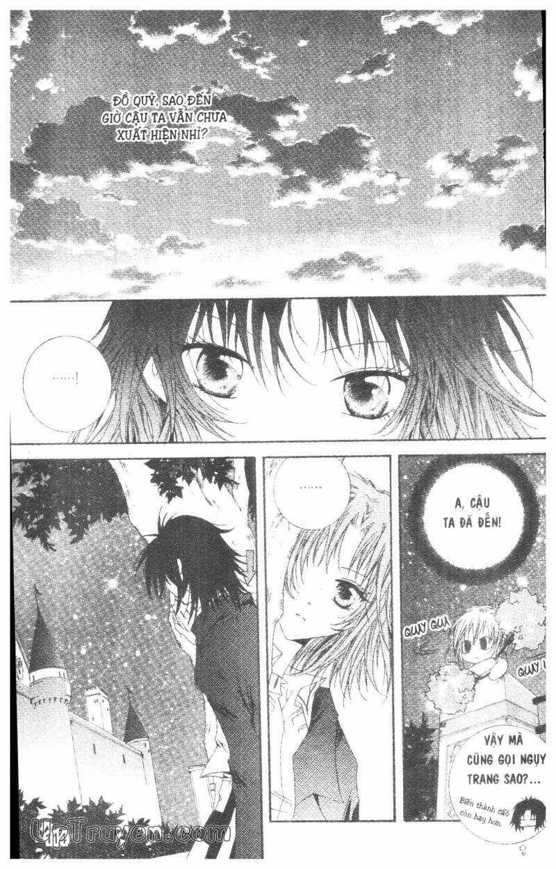 Nước Mắt Nàng Tiên Cá 1 trang 112