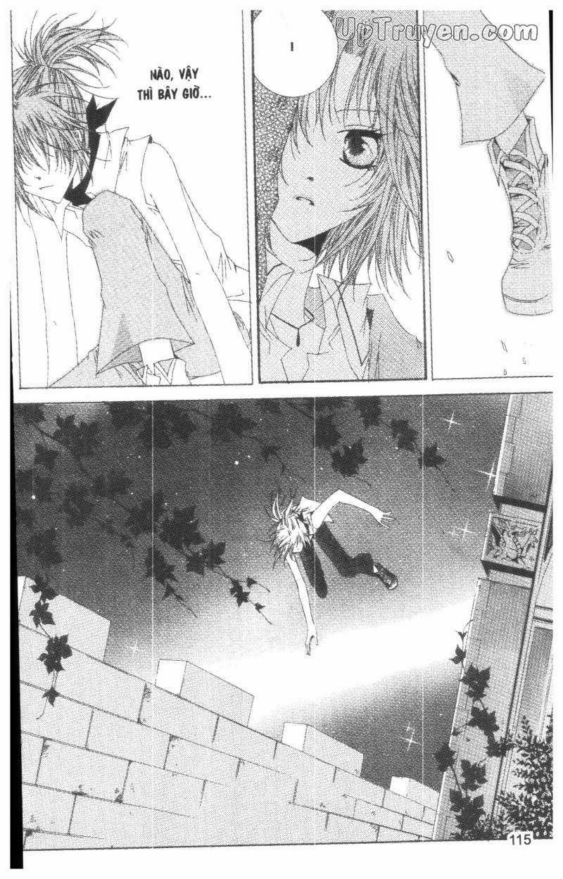 Nước Mắt Nàng Tiên Cá 1 trang 113