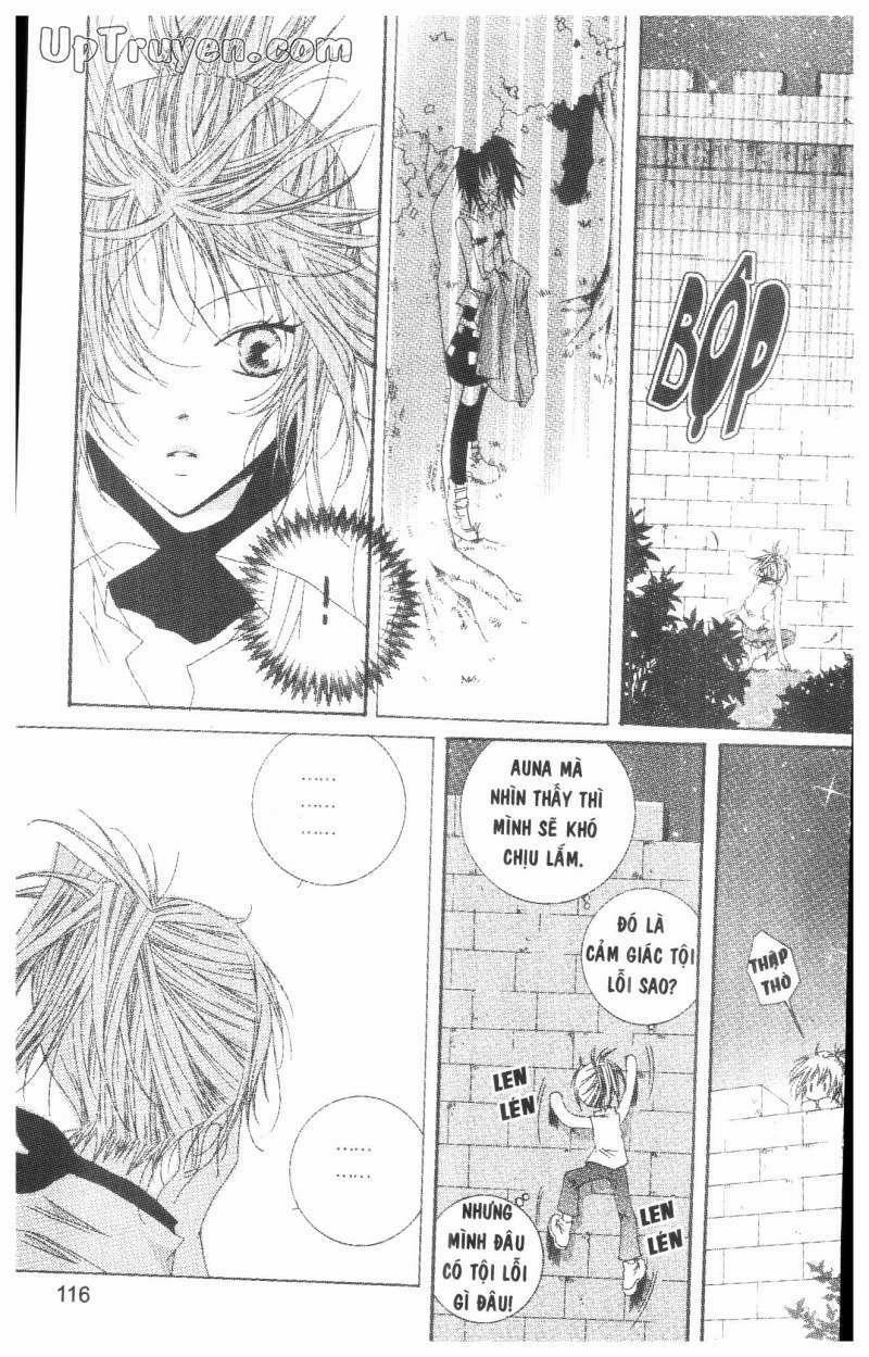 Nước Mắt Nàng Tiên Cá 1 trang 114