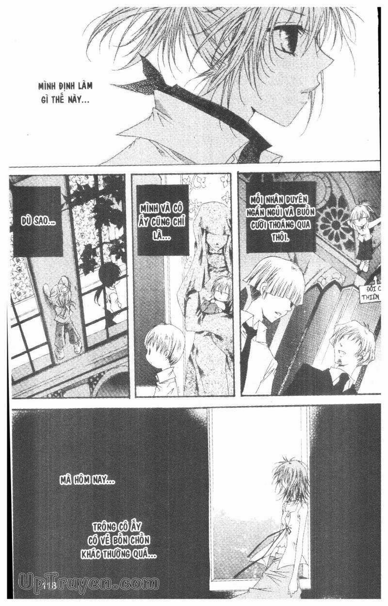 Nước Mắt Nàng Tiên Cá 1 trang 116