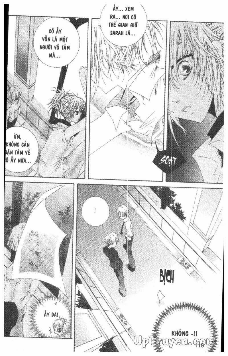 Nước Mắt Nàng Tiên Cá 1 trang 117