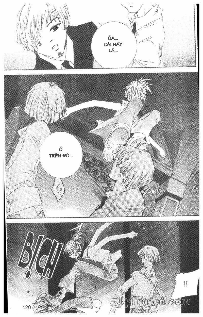 Nước Mắt Nàng Tiên Cá 1 trang 118