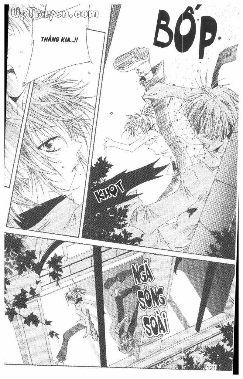 Nước Mắt Nàng Tiên Cá 1 trang 119