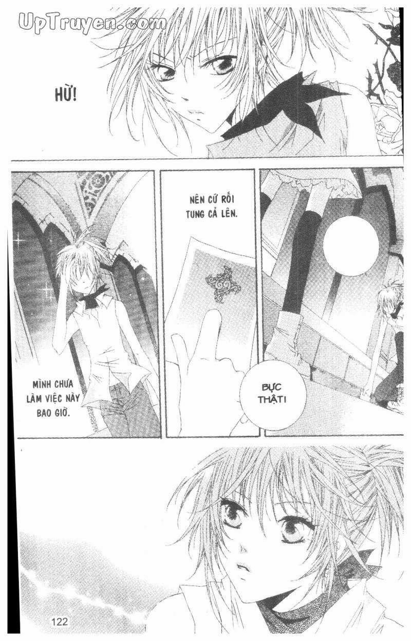 Nước Mắt Nàng Tiên Cá 1 trang 120