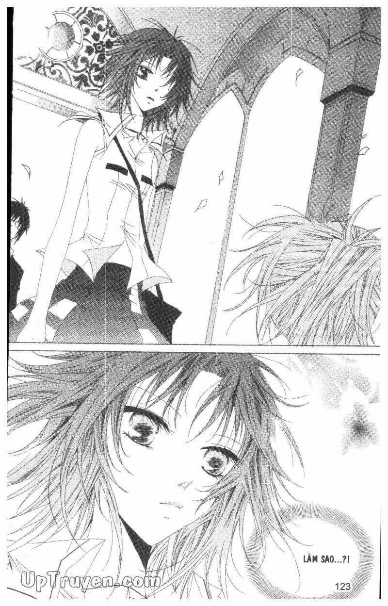 Nước Mắt Nàng Tiên Cá 1 trang 121