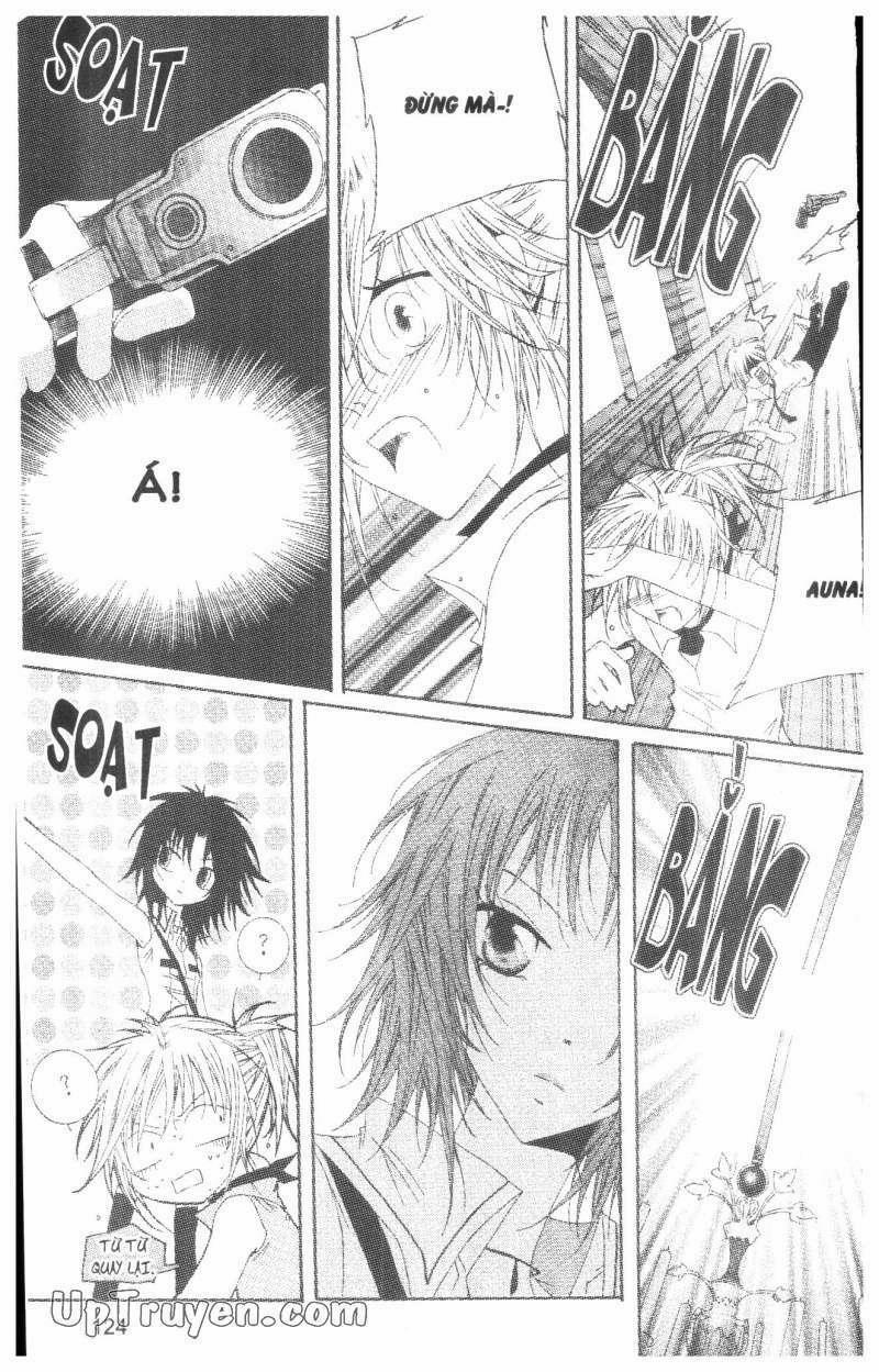 Nước Mắt Nàng Tiên Cá 1 trang 122