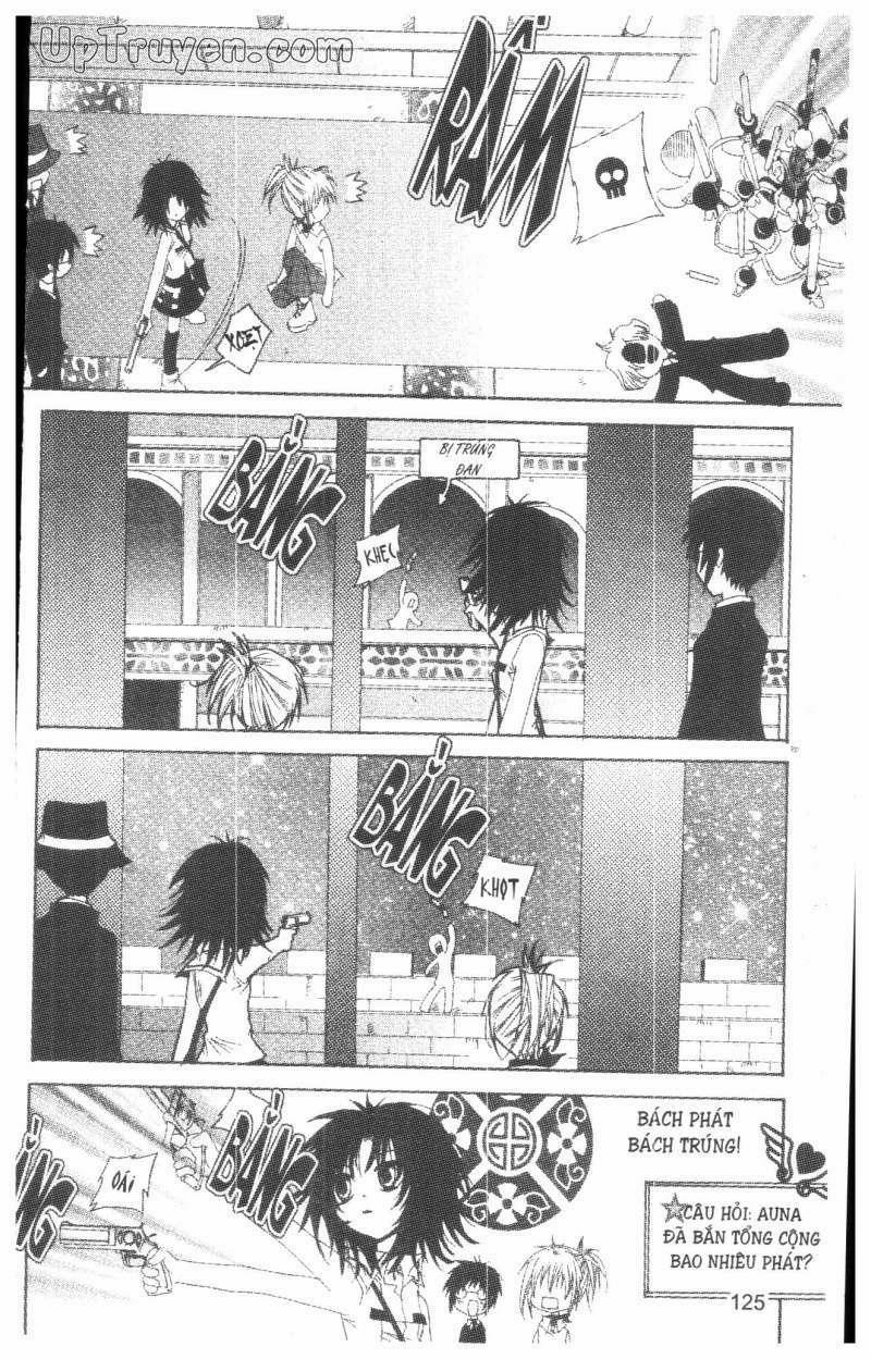 Nước Mắt Nàng Tiên Cá 1 trang 123