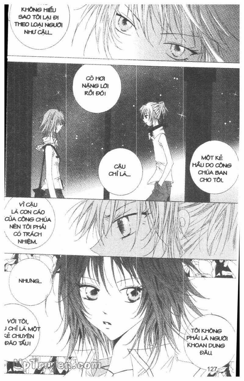 Nước Mắt Nàng Tiên Cá 1 trang 125