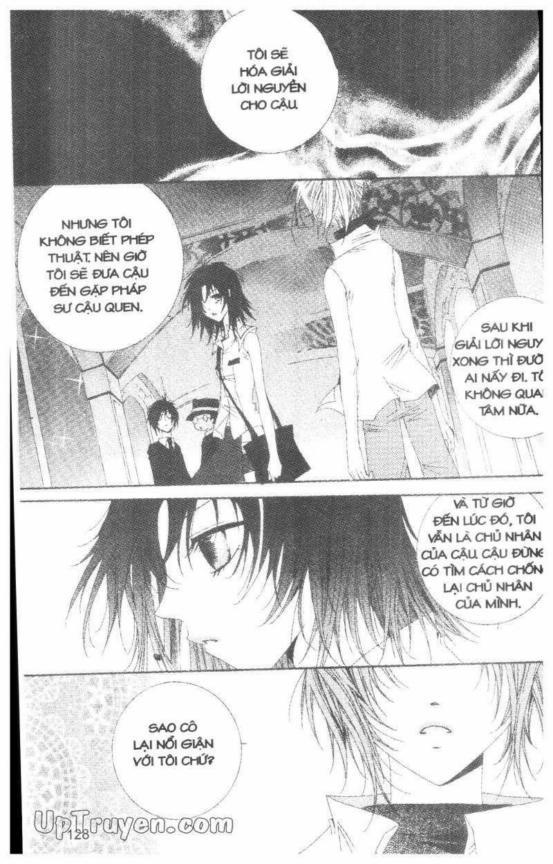 Nước Mắt Nàng Tiên Cá 1 trang 126