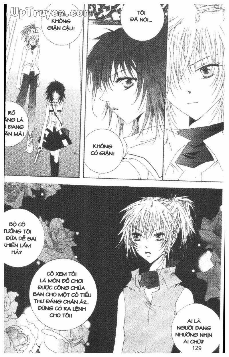 Nước Mắt Nàng Tiên Cá 1 trang 127