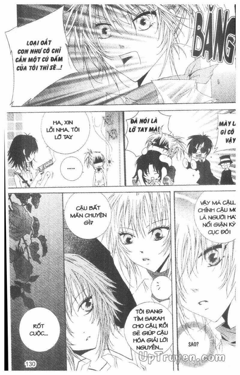 Nước Mắt Nàng Tiên Cá 1 trang 128