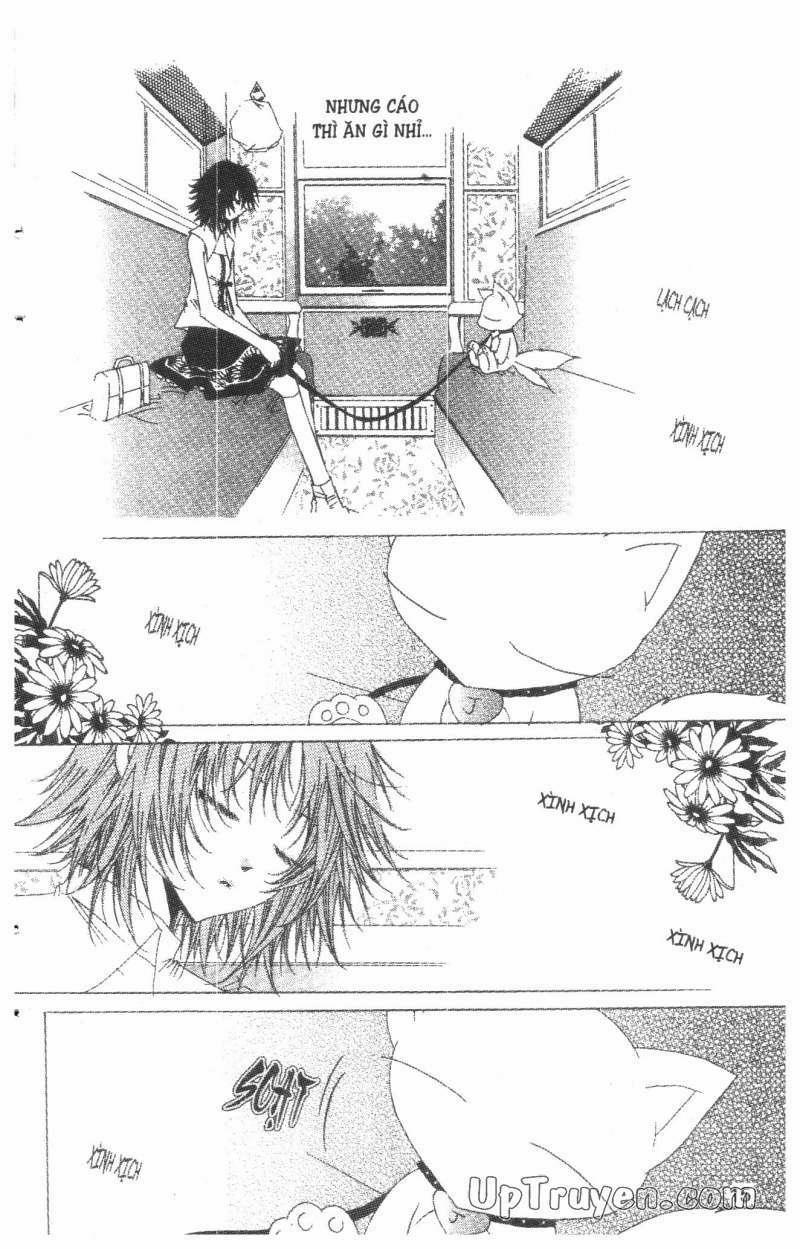 Nước Mắt Nàng Tiên Cá 1 trang 13