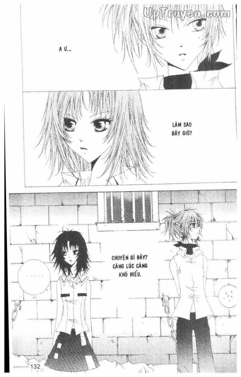 Nước Mắt Nàng Tiên Cá 1 trang 130