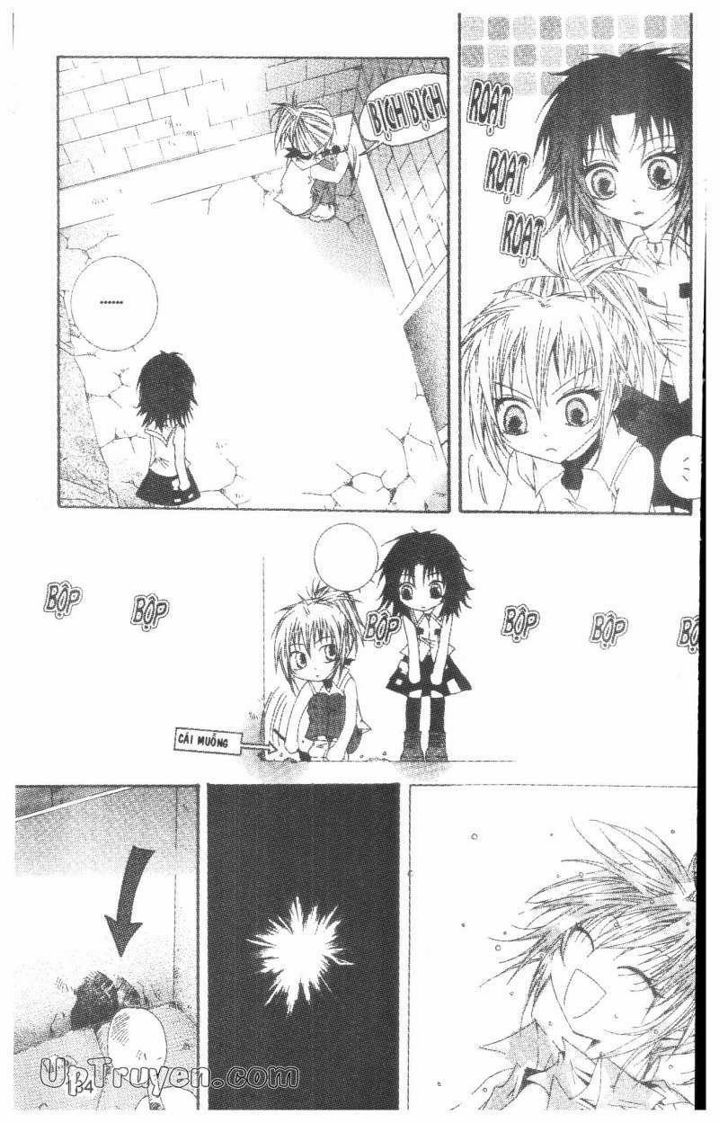 Nước Mắt Nàng Tiên Cá 1 trang 132