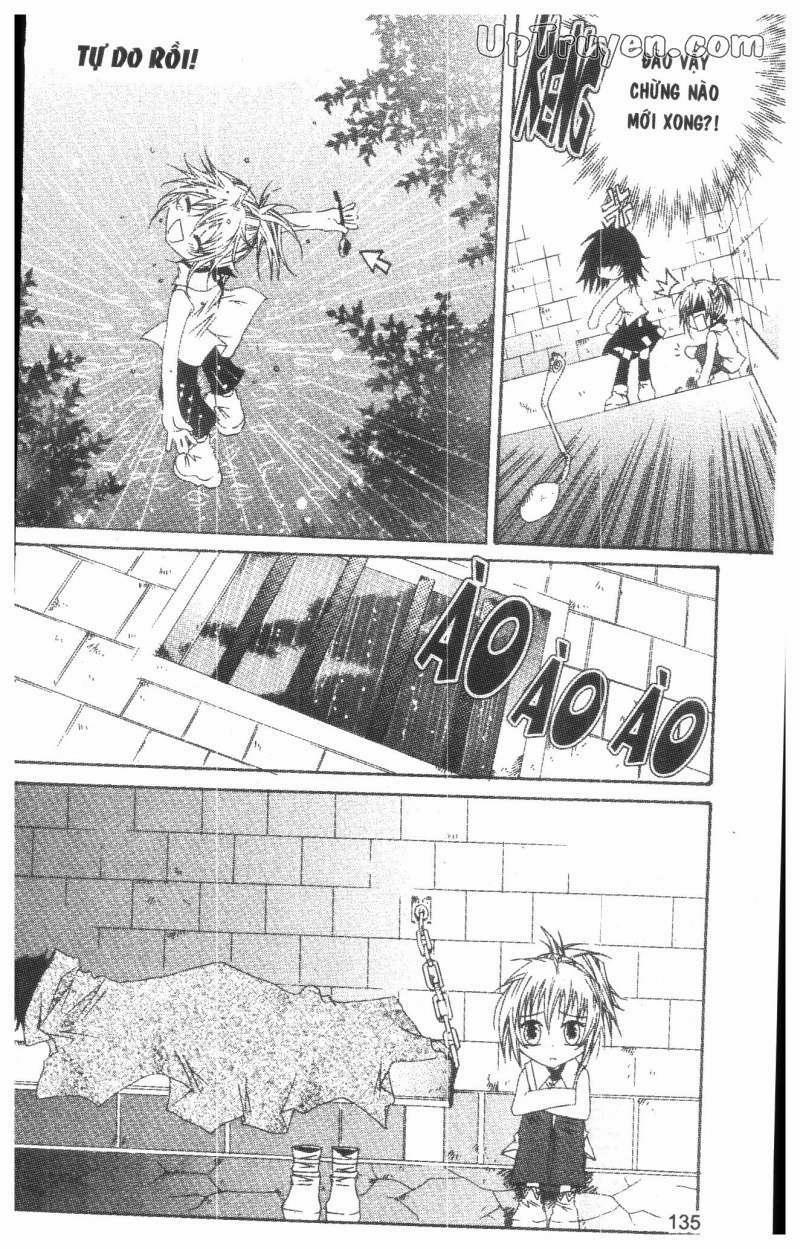 Nước Mắt Nàng Tiên Cá 1 trang 133