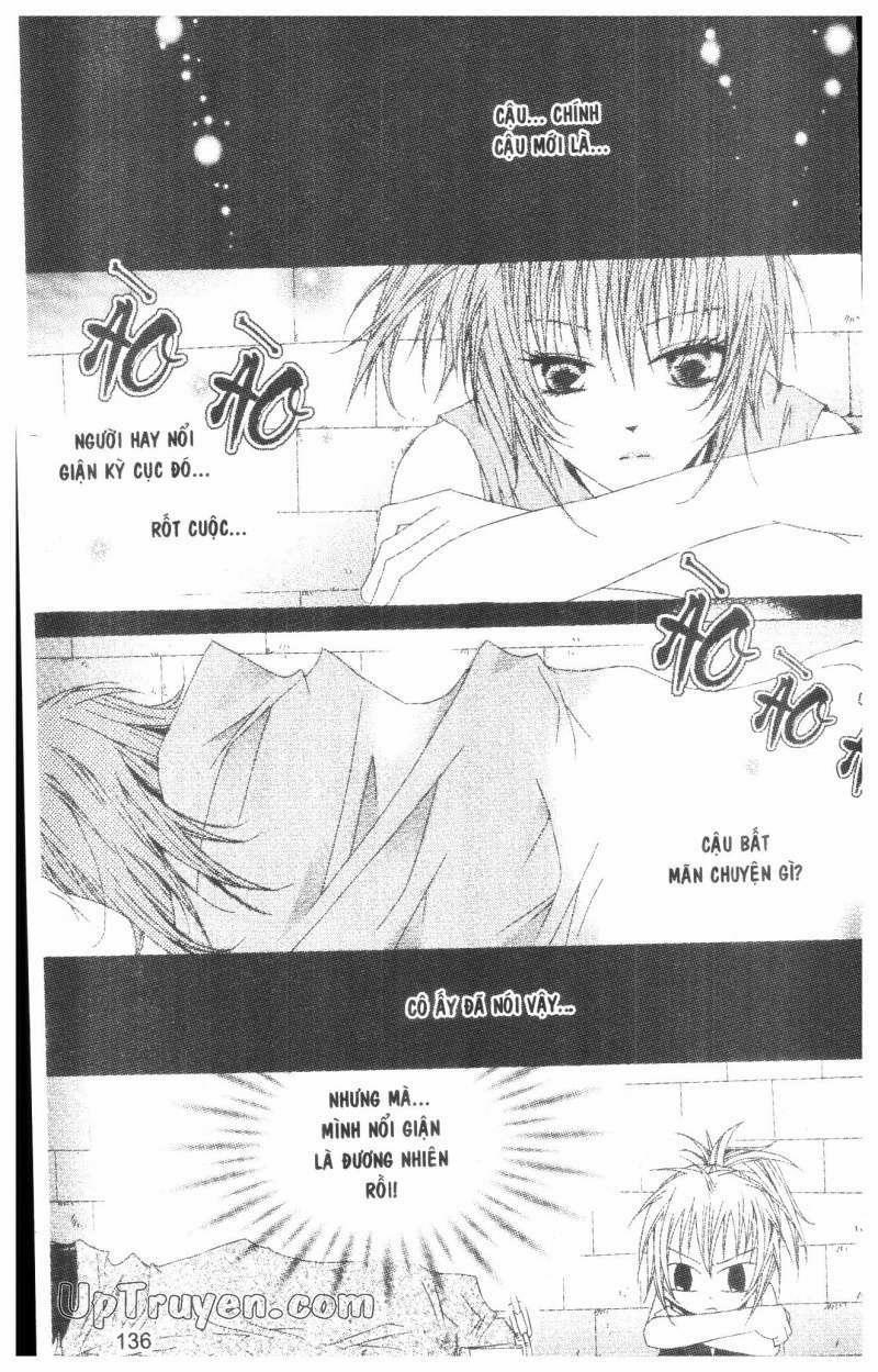 Nước Mắt Nàng Tiên Cá 1 trang 134