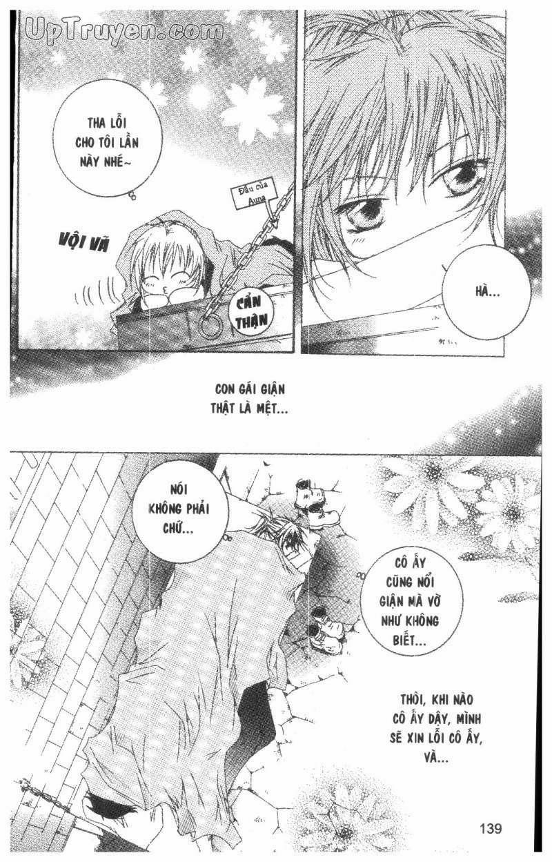 Nước Mắt Nàng Tiên Cá 1 trang 137