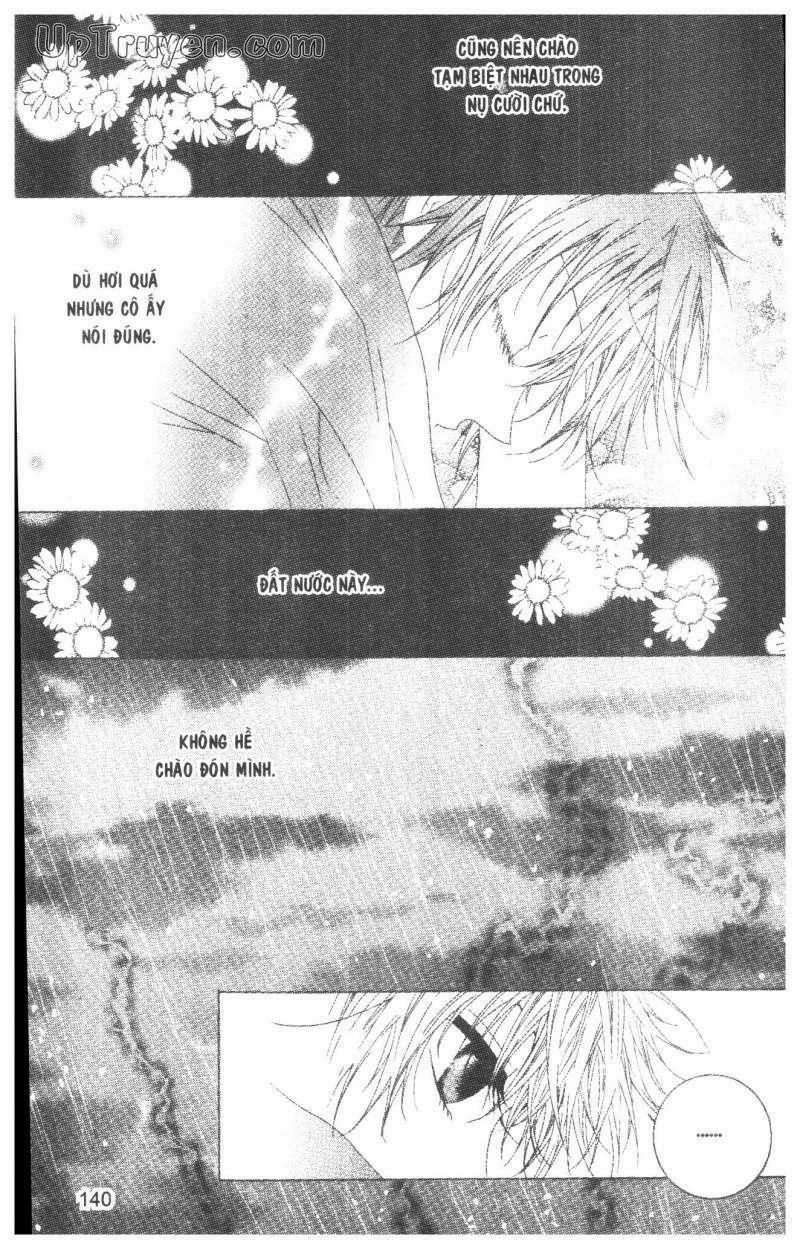 Nước Mắt Nàng Tiên Cá 1 trang 138