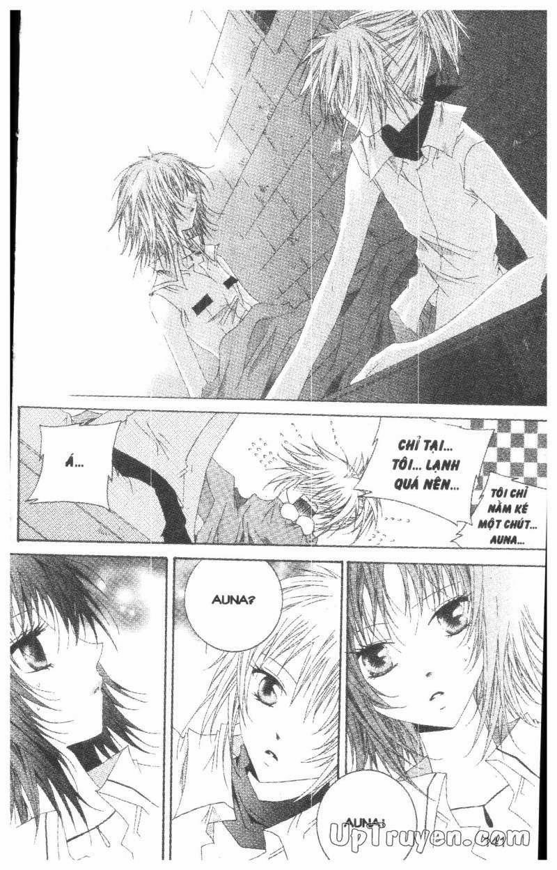 Nước Mắt Nàng Tiên Cá 1 trang 139