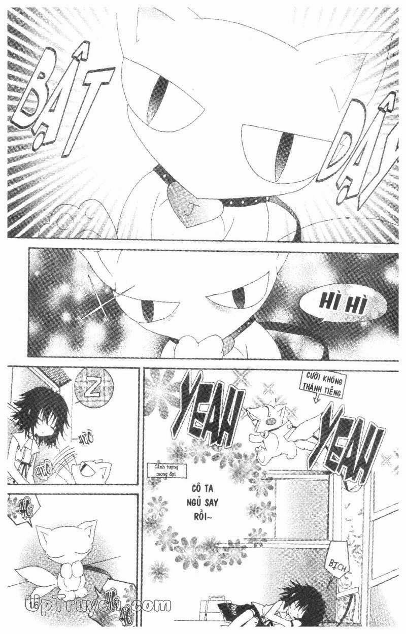 Nước Mắt Nàng Tiên Cá 1 trang 14