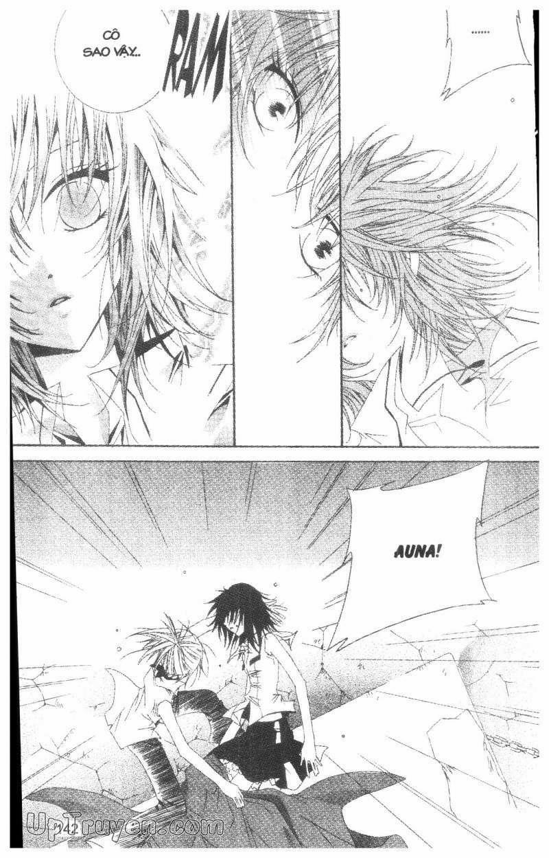 Nước Mắt Nàng Tiên Cá 1 trang 140