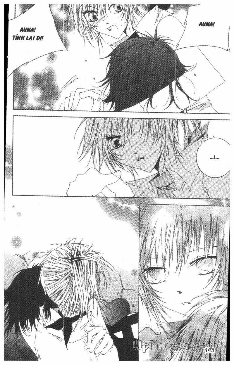 Nước Mắt Nàng Tiên Cá 1 trang 141