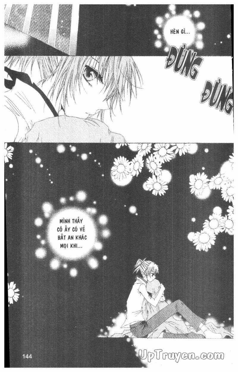 Nước Mắt Nàng Tiên Cá 1 trang 142