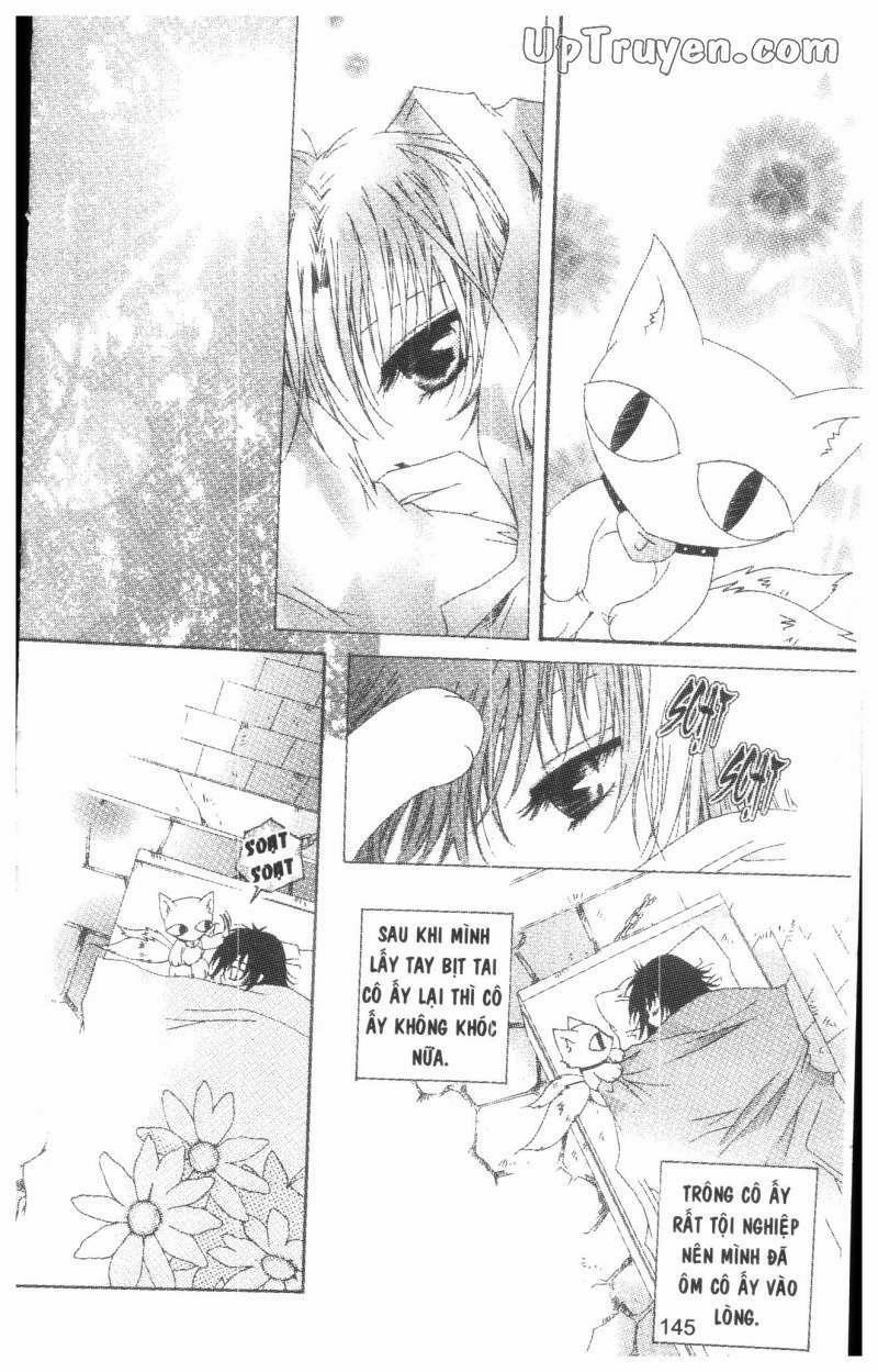 Nước Mắt Nàng Tiên Cá 1 trang 143