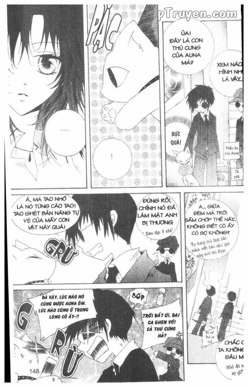 Nước Mắt Nàng Tiên Cá 1 trang 146