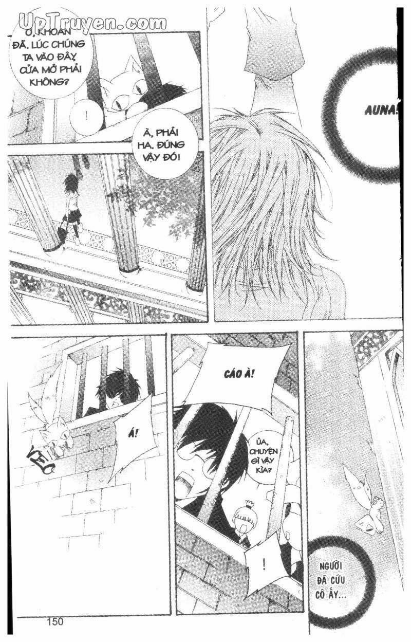 Nước Mắt Nàng Tiên Cá 1 trang 148