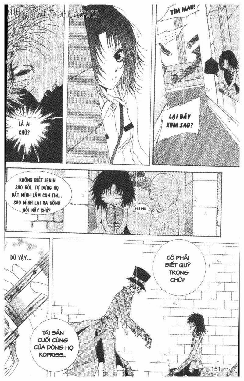 Nước Mắt Nàng Tiên Cá 1 trang 149