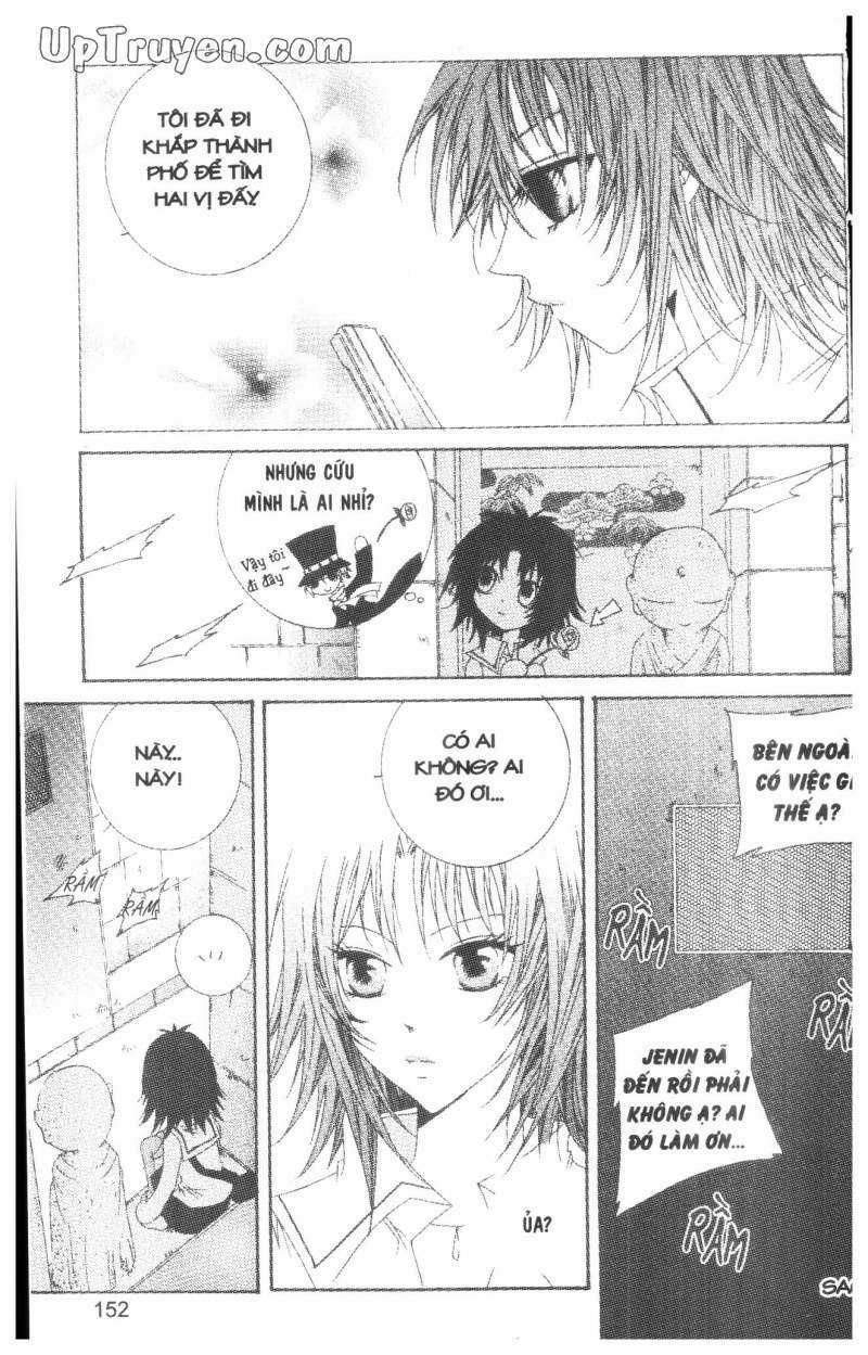 Nước Mắt Nàng Tiên Cá 1 trang 150