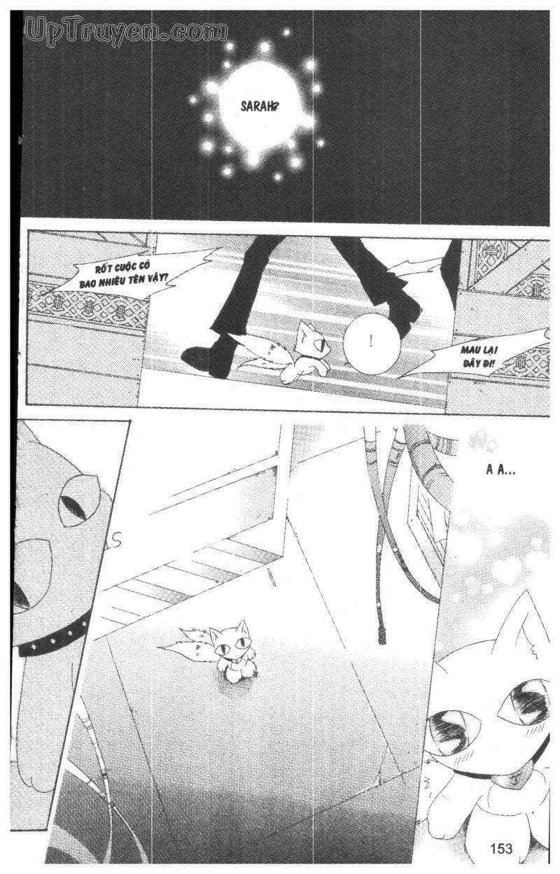 Nước Mắt Nàng Tiên Cá 1 trang 151