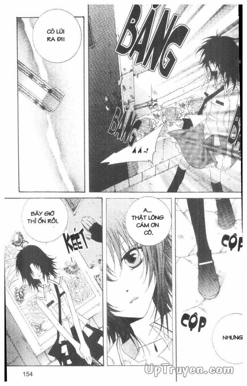 Nước Mắt Nàng Tiên Cá 1 trang 152