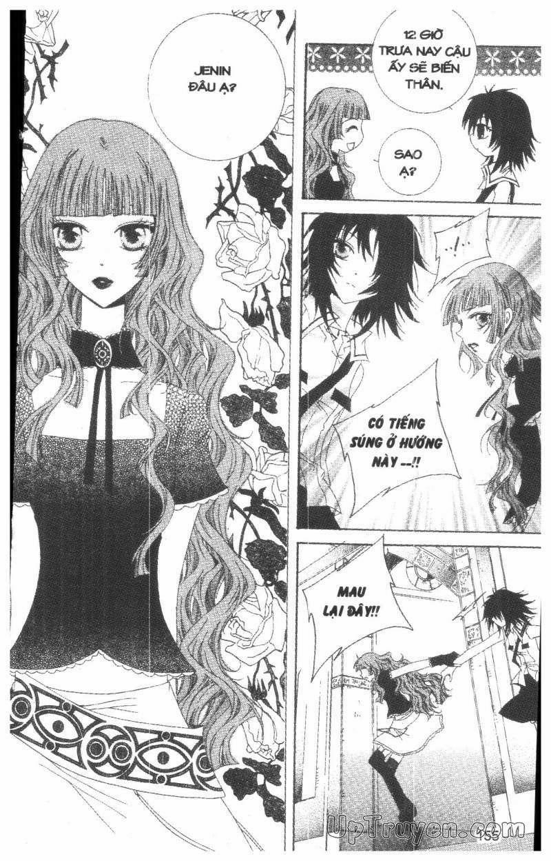 Nước Mắt Nàng Tiên Cá 1 trang 153