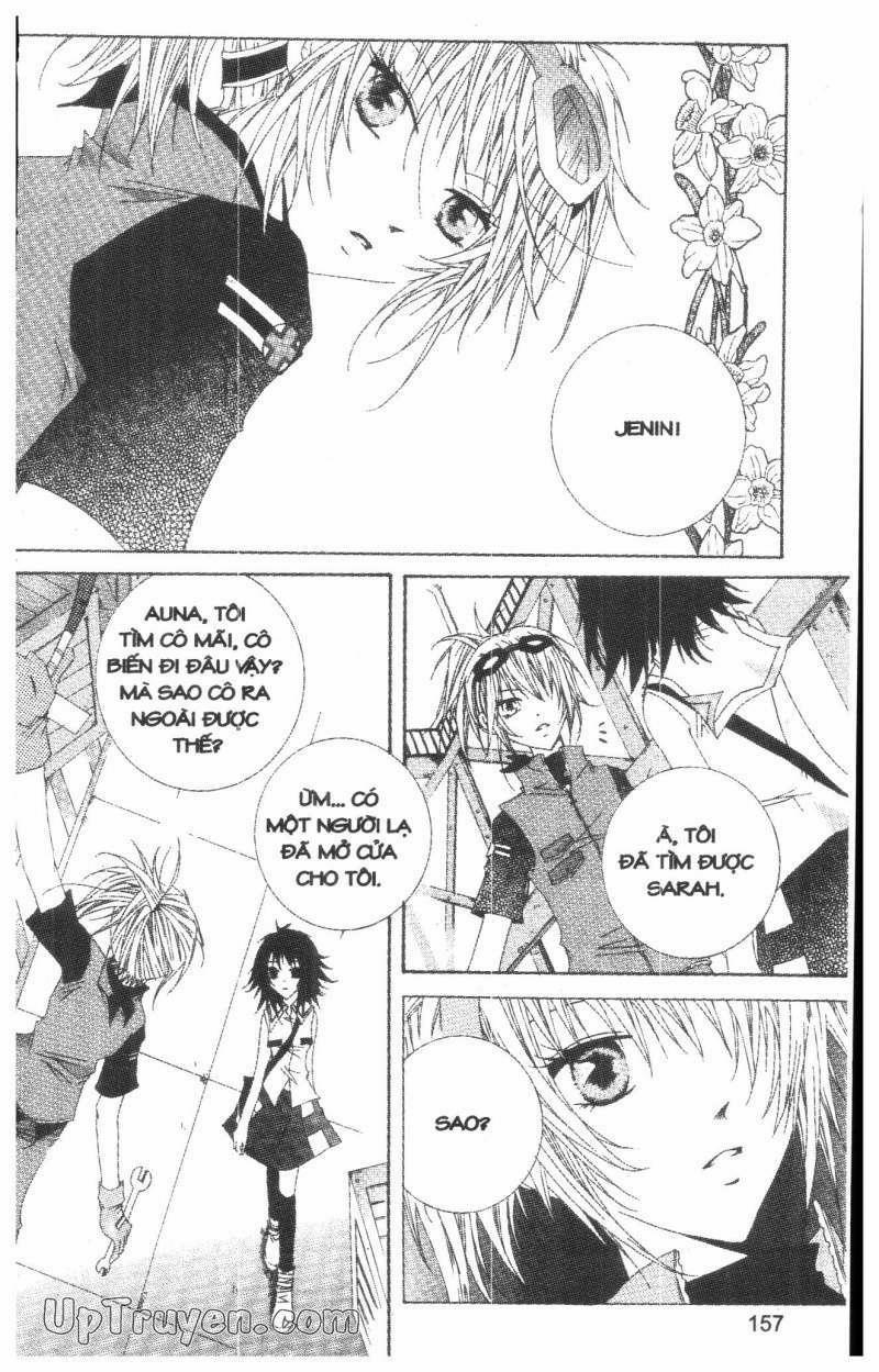 Nước Mắt Nàng Tiên Cá 1 trang 155