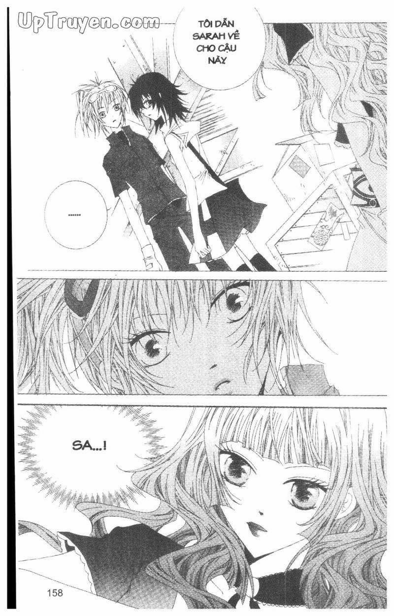 Nước Mắt Nàng Tiên Cá 1 trang 156