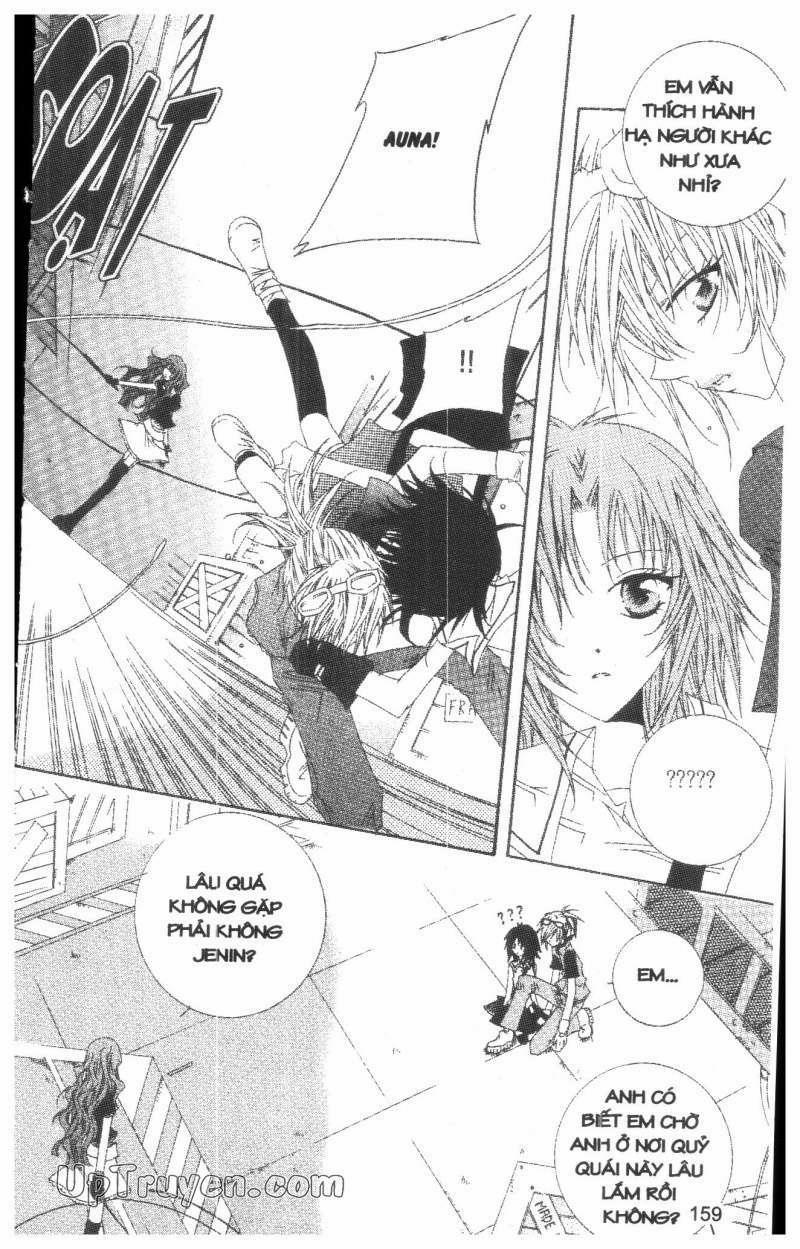 Nước Mắt Nàng Tiên Cá 1 trang 157