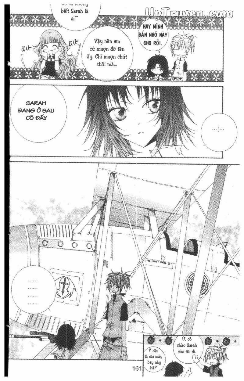 Nước Mắt Nàng Tiên Cá 1 trang 159