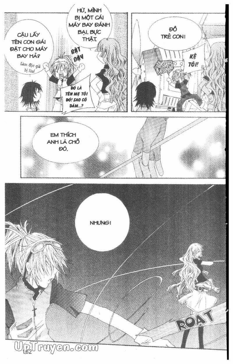 Nước Mắt Nàng Tiên Cá 1 trang 160